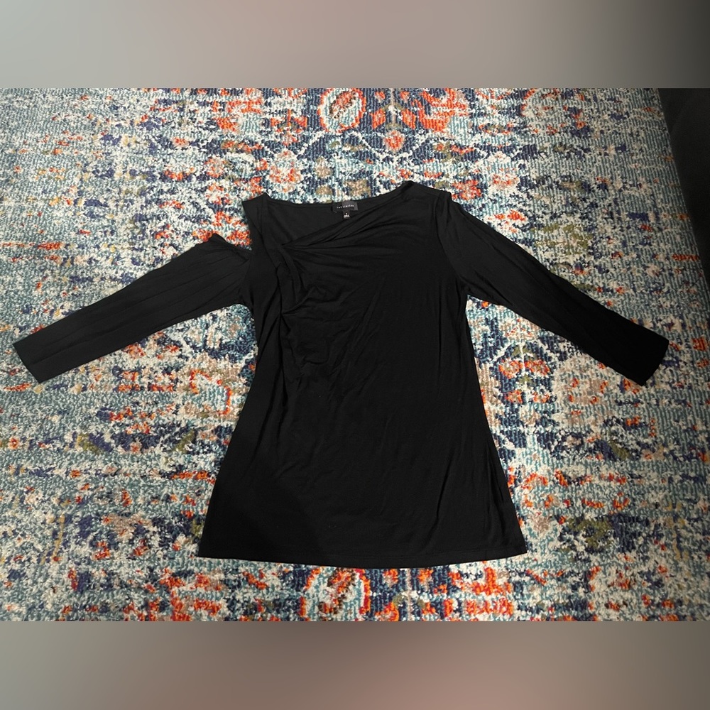 The Limited Top